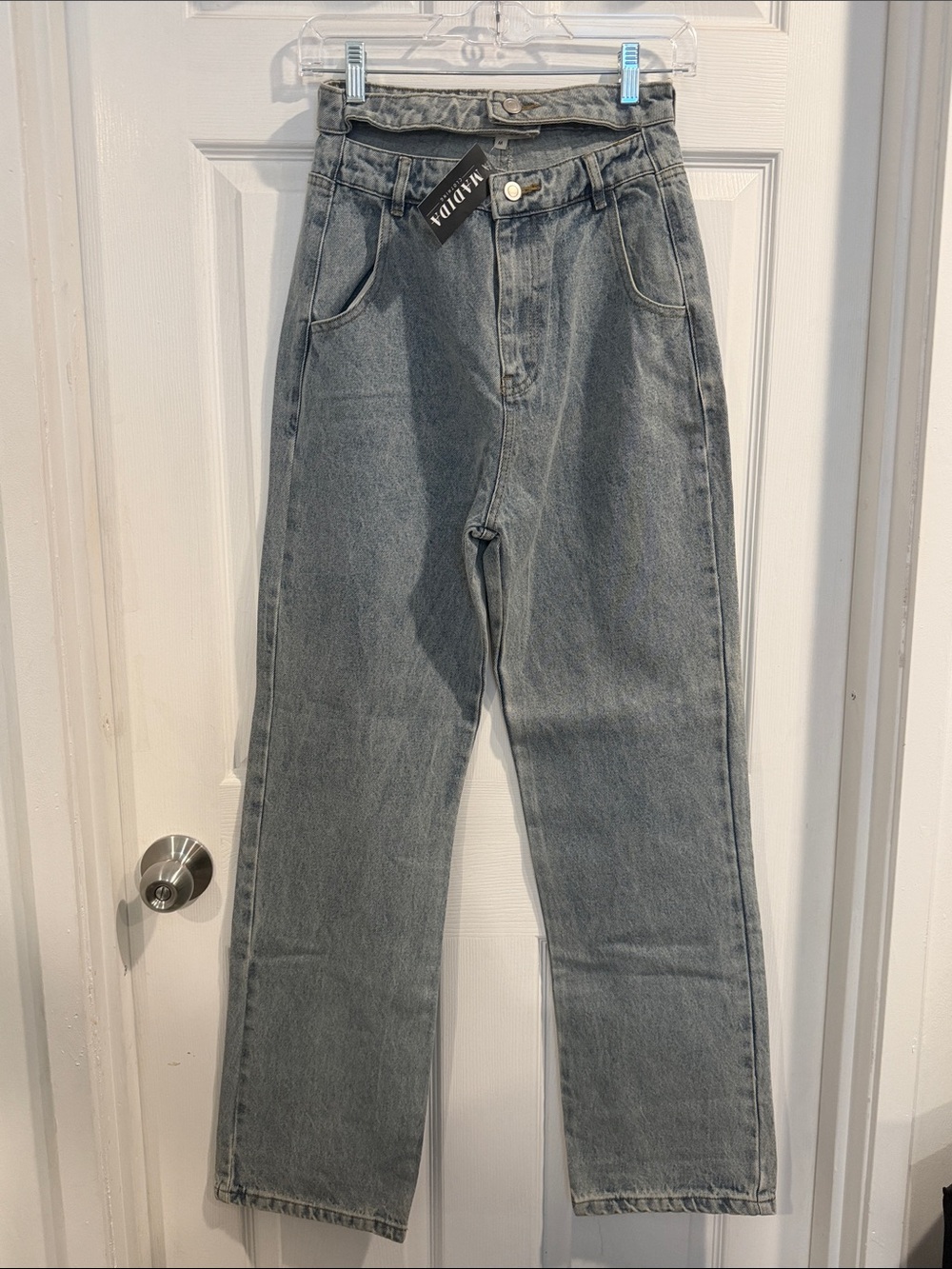 Madida clothing jeans